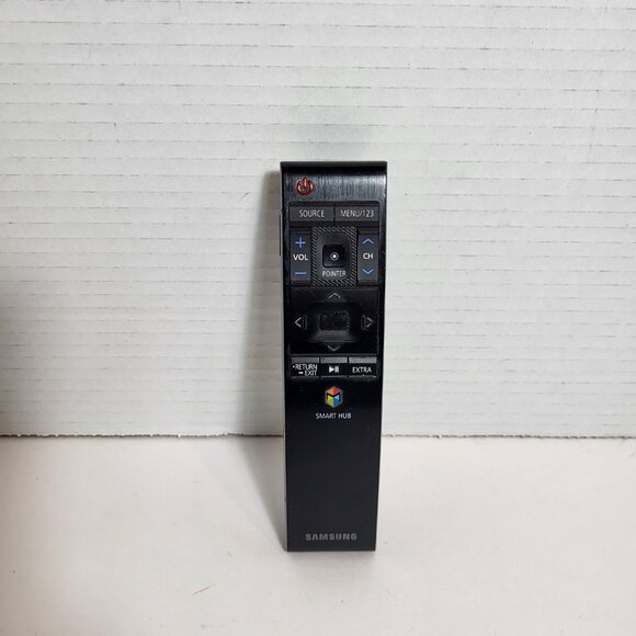 *SOLD* Samsung RMCTPJ1AP1 Remote Control BN59-01220A Smart Hub TV - Picture 2 of 7